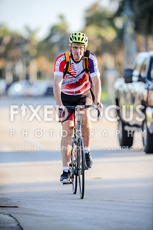 2020 Treasure Coast Triathlon