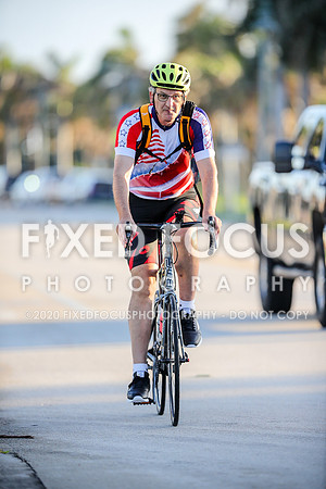 2020 Treasure Coast Triathlon