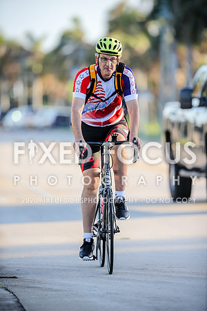 2020 Treasure Coast Triathlon