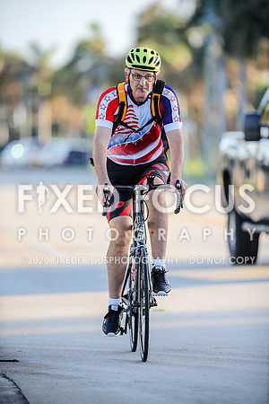 2020 Treasure Coast Triathlon