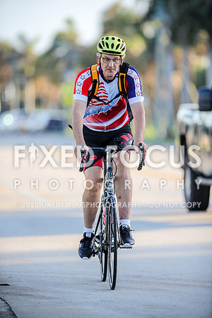 2020 Treasure Coast Triathlon