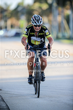 2020 Treasure Coast Triathlon