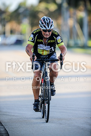 2020 Treasure Coast Triathlon