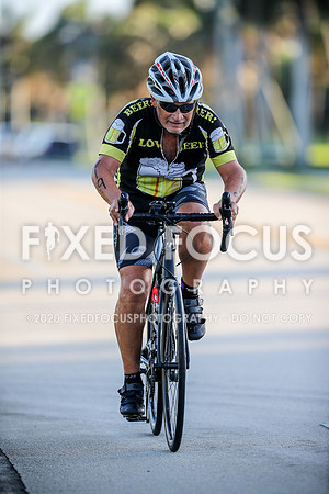 2020 Treasure Coast Triathlon