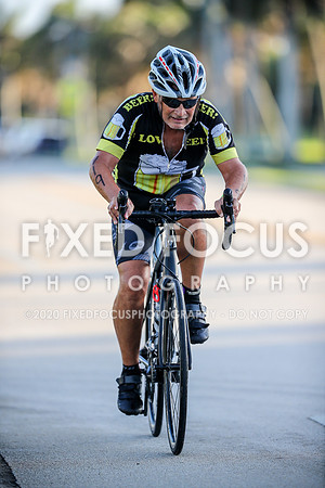 2020 Treasure Coast Triathlon
