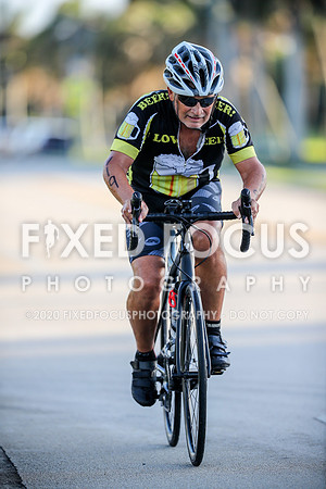 2020 Treasure Coast Triathlon
