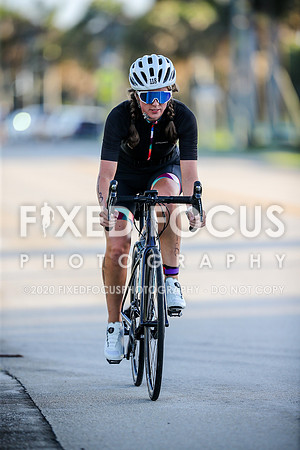 2020 Treasure Coast Triathlon