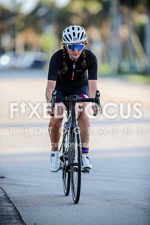 2020 Treasure Coast Triathlon