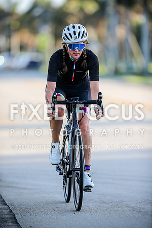 2020 Treasure Coast Triathlon