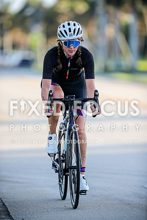 2020 Treasure Coast Triathlon