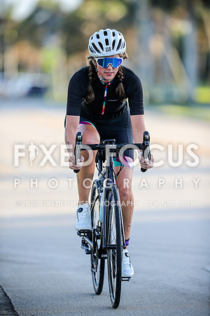 2020 Treasure Coast Triathlon