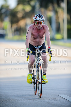 2020 Treasure Coast Triathlon