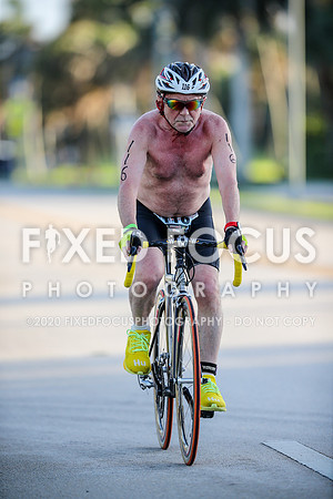 2020 Treasure Coast Triathlon