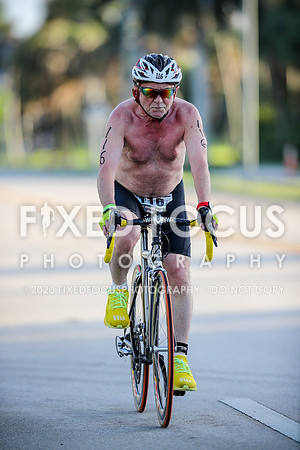 2020 Treasure Coast Triathlon