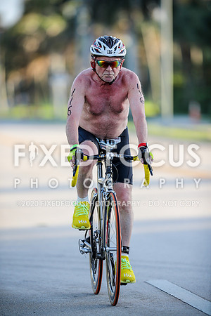 2020 Treasure Coast Triathlon