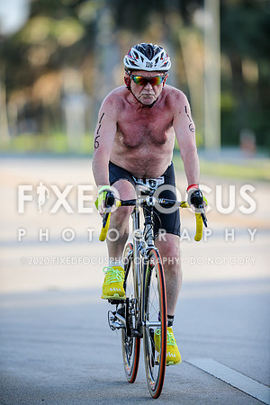2020 Treasure Coast Triathlon