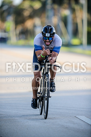 2020 Treasure Coast Triathlon