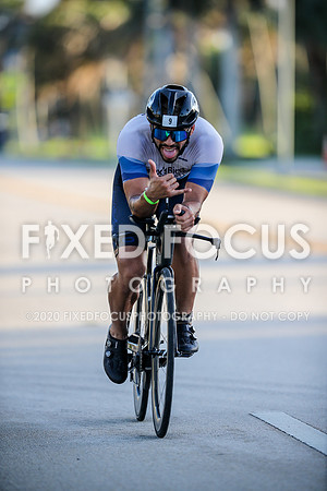 2020 Treasure Coast Triathlon