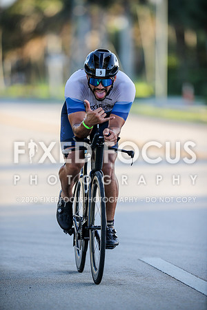 2020 Treasure Coast Triathlon