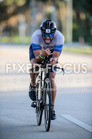 2020 Treasure Coast Triathlon