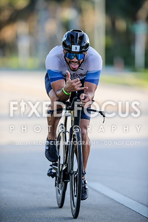 2020 Treasure Coast Triathlon