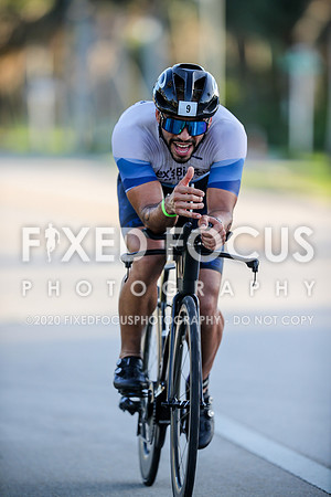 2020 Treasure Coast Triathlon