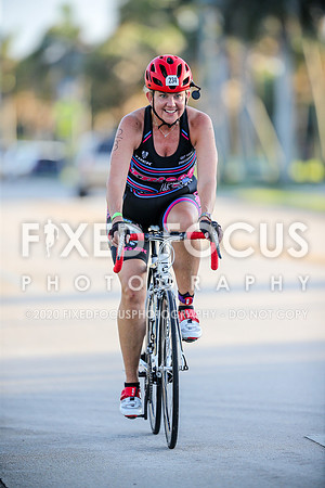 2020 Treasure Coast Triathlon