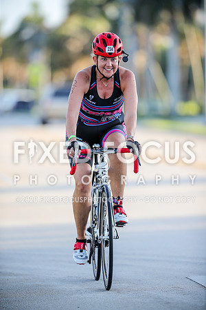 2020 Treasure Coast Triathlon