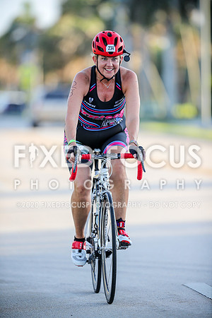 2020 Treasure Coast Triathlon