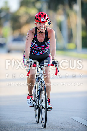 2020 Treasure Coast Triathlon
