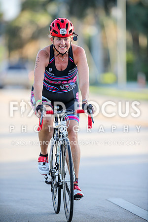 2020 Treasure Coast Triathlon