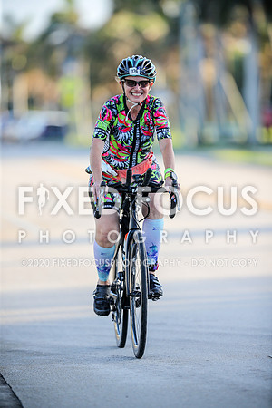 2020 Treasure Coast Triathlon
