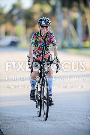 2020 Treasure Coast Triathlon