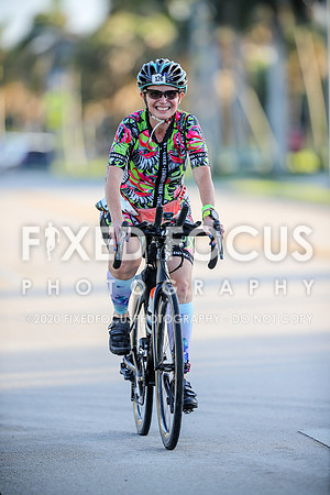 2020 Treasure Coast Triathlon