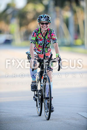 2020 Treasure Coast Triathlon