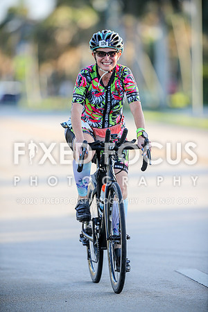 2020 Treasure Coast Triathlon