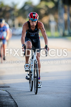 2020 Treasure Coast Triathlon