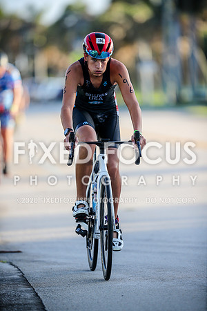 2020 Treasure Coast Triathlon