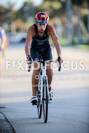 2020 Treasure Coast Triathlon