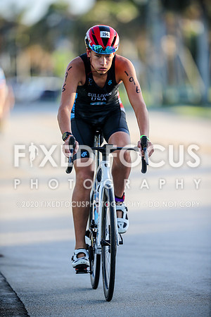 2020 Treasure Coast Triathlon
