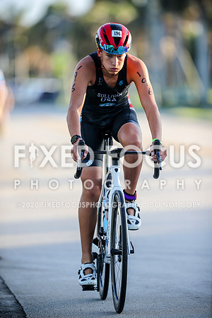 2020 Treasure Coast Triathlon