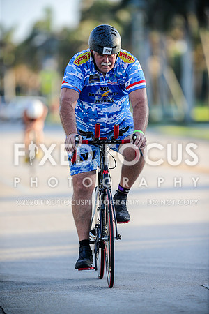 2020 Treasure Coast Triathlon