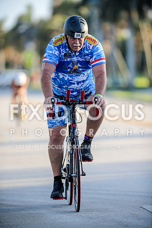 2020 Treasure Coast Triathlon