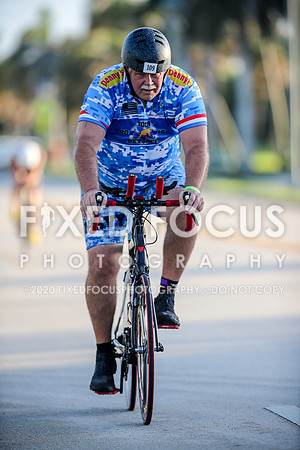 2020 Treasure Coast Triathlon