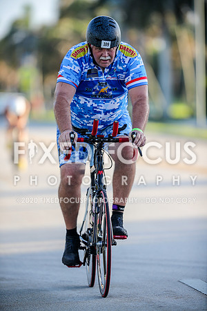 2020 Treasure Coast Triathlon