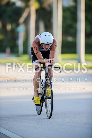 2020 Treasure Coast Triathlon