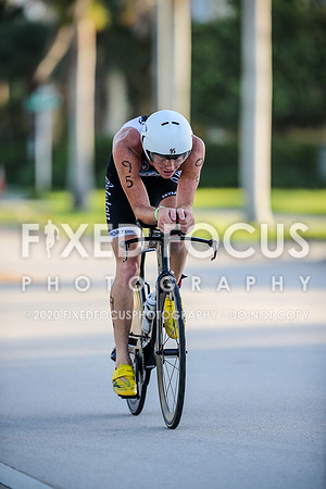 2020 Treasure Coast Triathlon
