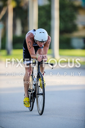 2020 Treasure Coast Triathlon