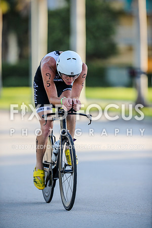 2020 Treasure Coast Triathlon