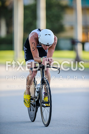 2020 Treasure Coast Triathlon